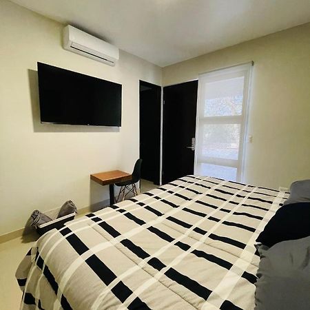 Suites Santiago Сантьяґо Екстер'єр фото