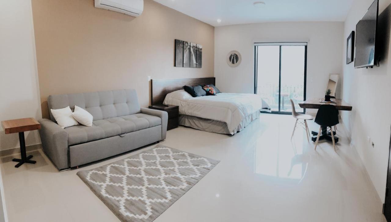 Suites Santiago Сантьяґо Екстер'єр фото
