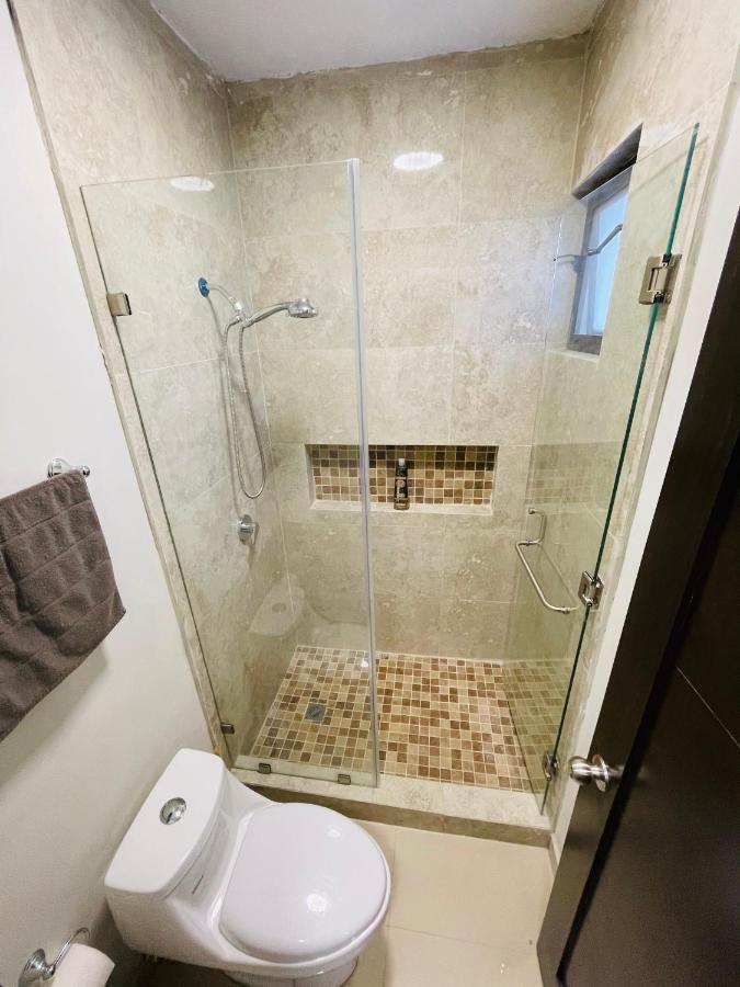 Suites Santiago Сантьяґо Екстер'єр фото