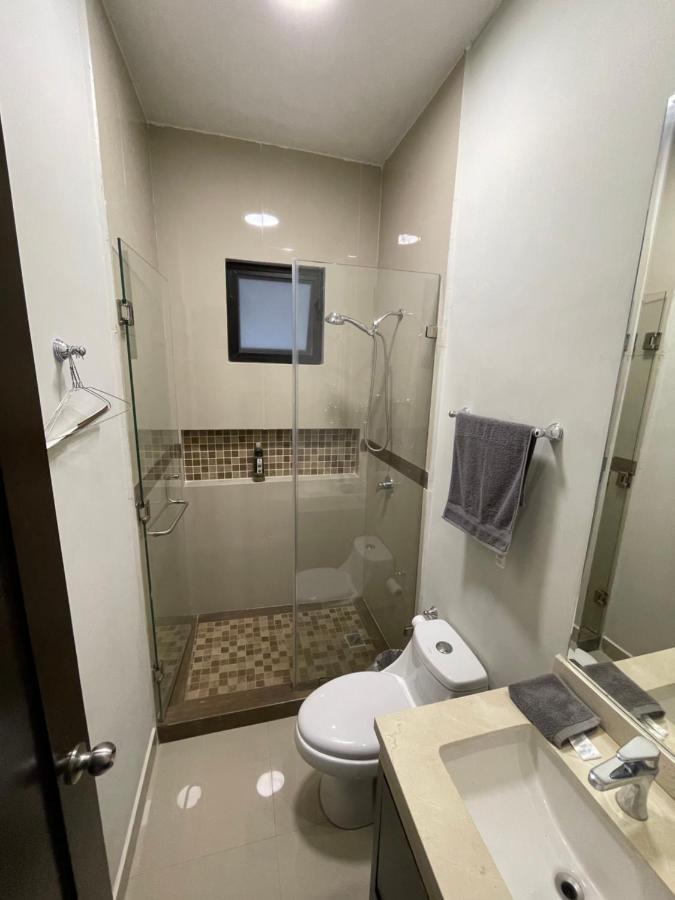 Suites Santiago Сантьяґо Екстер'єр фото