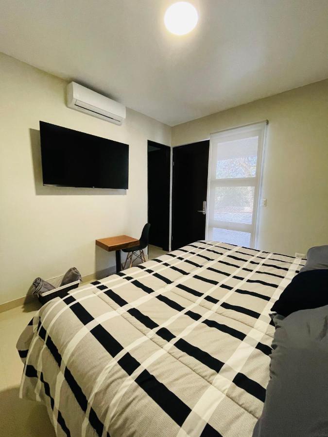 Suites Santiago Сантьяґо Екстер'єр фото